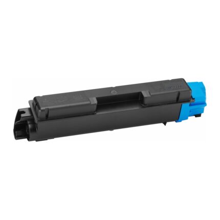 Tóner original Kyocera TK-580C cian 3.500 páginas