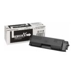 Tóner original Kyocera TK-580K negro 3.500 páginas