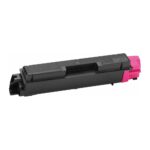 Tóner original Kyocera TK-580M magenta 3.500 páginas