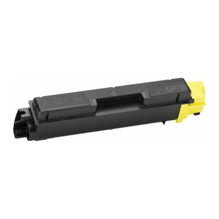 Tóner original Kyocera TK-580Y amarillo 3.500 páginas