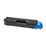 Tóner original Kyocera TK-590C cian 5.000 páginas