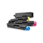 Tóner original Kyocera TK-590Y amarillo 5.000 páginas
