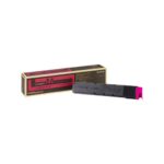 Tóner original Kyocera TK-8305M magenta 15.000 páginas