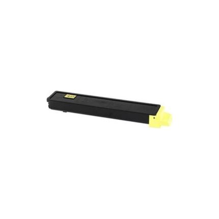 Tóner original Kyocera TK-8315A amarillo 6.000 páginas