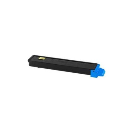 Tóner original Kyocera TK-8315C cian 6.000 páginas