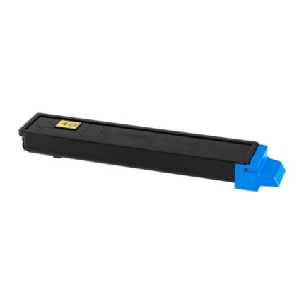 Tóner original Kyocera TK-8325C cian 12.000 páginas