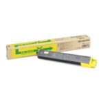 Tóner original Kyocera TK-8325Y amarillo 12.000 páginas