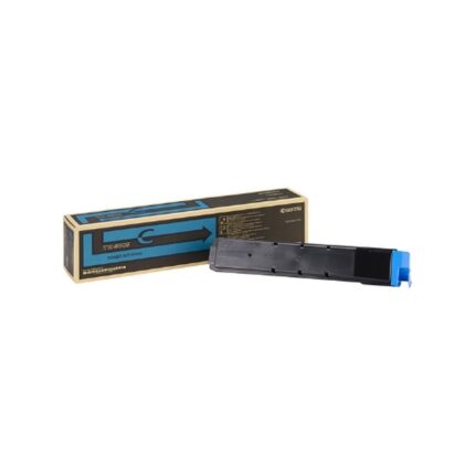 Tóner original Kyocera TK-8335C cian 15.000 páginas