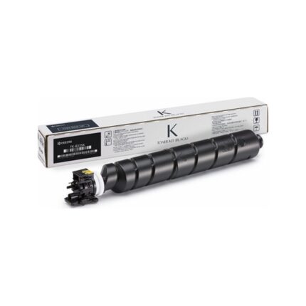 Tóner original Kyocera TK-8335K negro 25.000 páginas