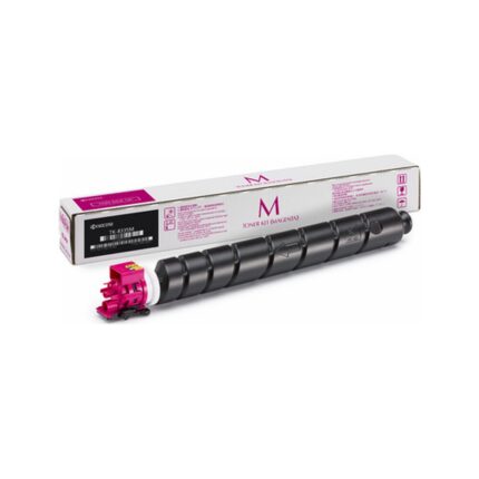 Tóner original Kyocera TK-8335M magenta 15.000 páginas