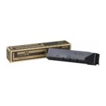 Tóner original Kyocera TK-8345K negro 30.000 páginas