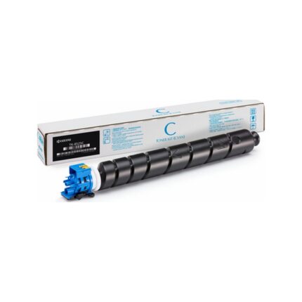 Tóner original Kyocera TK-8525C cian 20.000 páginas