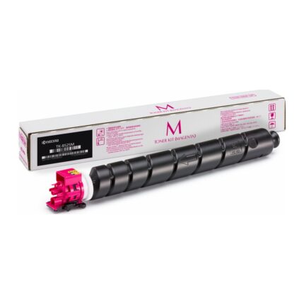 Tóner original Kyocera TK-8525M magenta 20.000 páginas