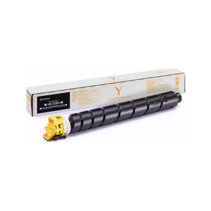 Tóner original Kyocera TK-8525Y amarillo 20.000 páginas