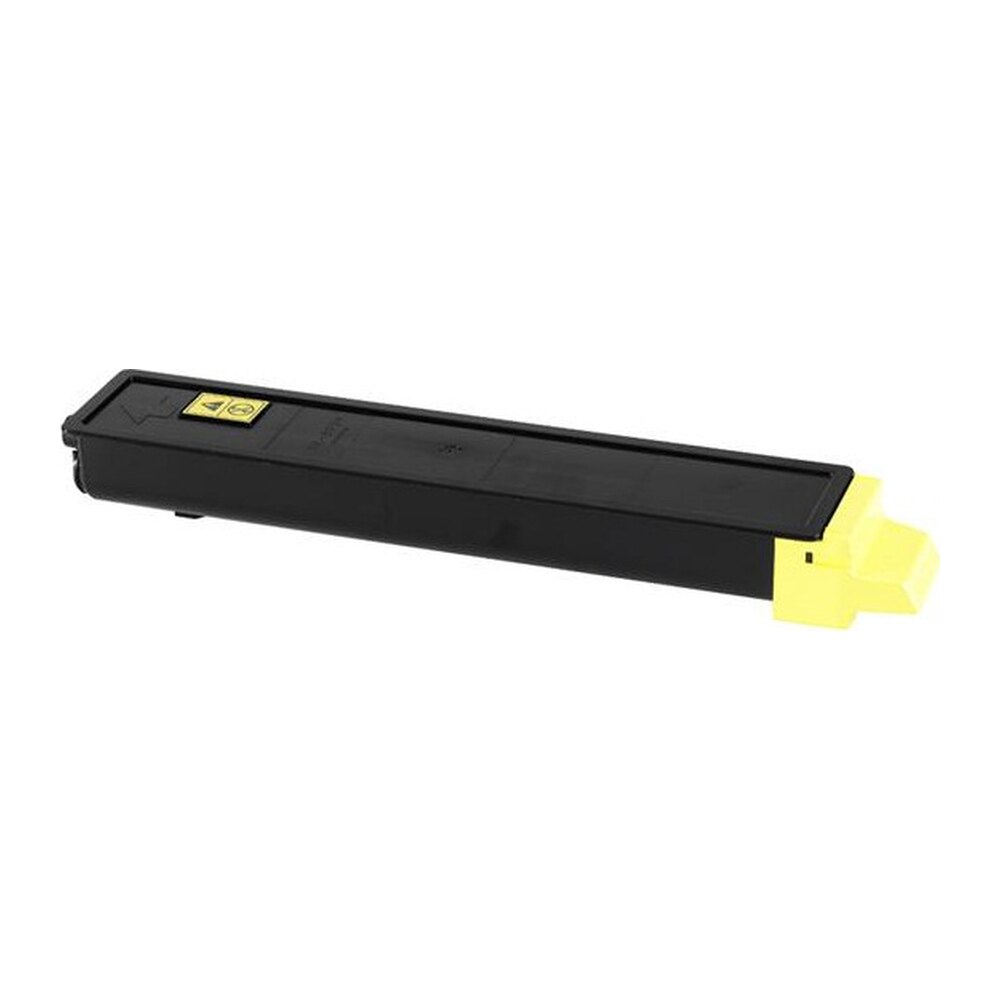 Tóner original Kyocera TK-895Y amarillo 6.000 páginas Tóner original Kyocera TK-895Y amarillo 6.000 páginas