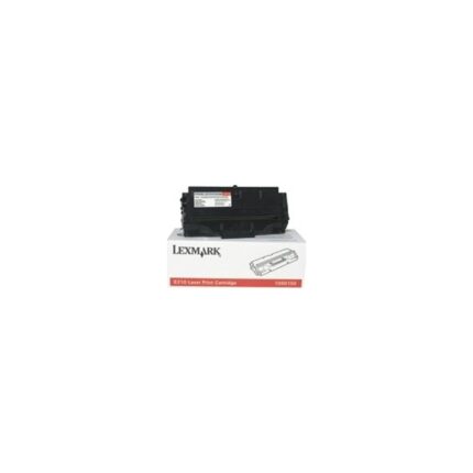 Tóner original Lexmark 0010S0150 negro 2000 páginas