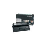 Tóner original Lexmark 08A0478 negro 6.000 páginas