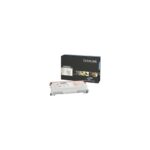 Tóner original Lexmark 20K0503 negro 5.000 páginas
