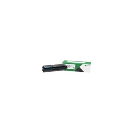 Tóner original Lexmark 20N2XC0 cian 6.700 páginas