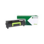 Tóner original Lexmark 24B6888 negro 21.000 páginas