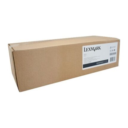 Tóner original Lexmark 24B7502 negro 5.500 páginas