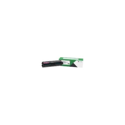 Tóner original Lexmark C3220M0 magenta 15.000 páginas