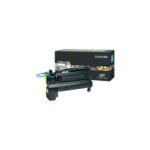 Tóner original Lexmark C792 amarillo C792X1YG 20.000 páginas
