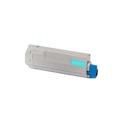 Tóner original Oki 45536507 cian 38.000 páginas