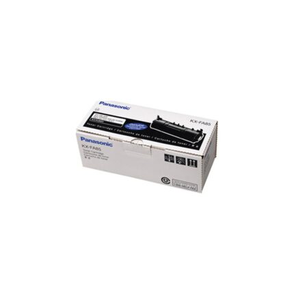 Tóner original panasonic KX-FA85X negro 5.000 páginas