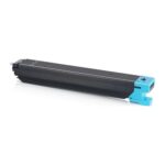 Tóner original Samsung CLT-C809S cian 15.000 páginas