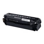 Tóner original Samsung CLT-K503L negro 8.000 páginas