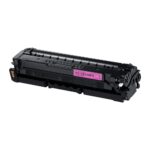 Tóner original Samsung CLT-M503L magenta 5.000 páginas