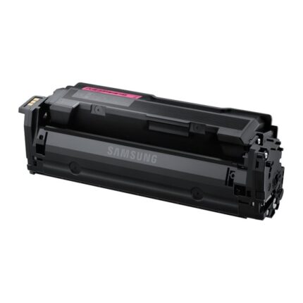 Tóner original Samsung CLT-M603L magenta 10.000 páginas