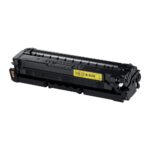 Tóner original Samsung CLT-Y503L amarillo 5.000 páginas