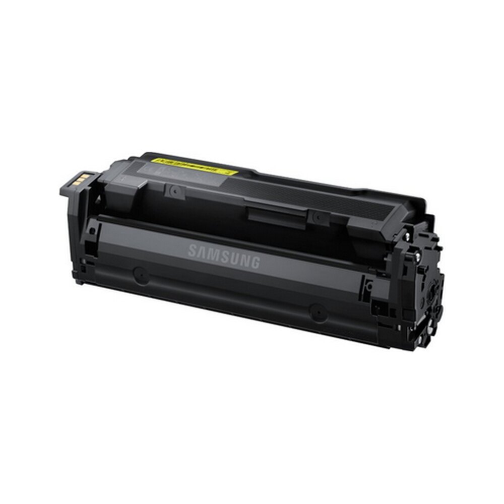Tóner original Samsung CLT-Y603L amarillo 10.000 páginas Tóner original Samsung CLT-Y603L amarillo 10.000 páginas