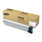 Tóner original Samsung CLT-Y804S amarillo 15.000 páginas