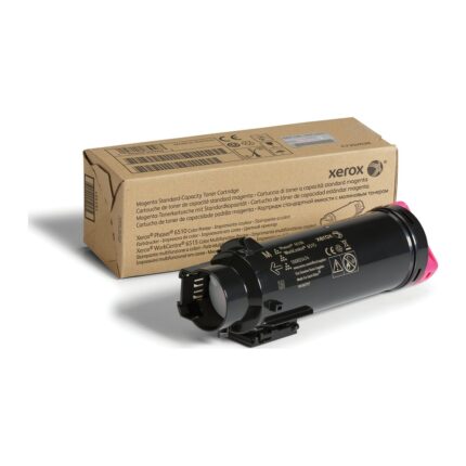 Tóner original Xerox 106R03474 magenta 1.000 páginas