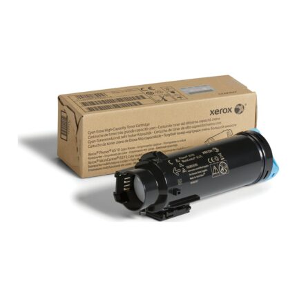 Tóner original Xerox 106R03690 cian 4.300 páginas