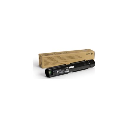 Tóner original Xerox 106R03737 negro 23.600 páginas