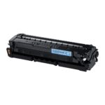Tóner originales Samsung CLT-C503L cian 5.000 páginas