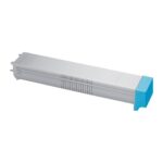 Tóner originales Samsung CLT-C6062S cian 2.000 páginas