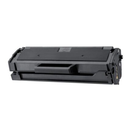 Toner reciclado genérico para SAMSUNG D101S / ML2160 / ML2165 Negro 1500 pag.