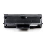 Toner reciclado genérico para SAMSUNG D111S Negro 1.000 pag.