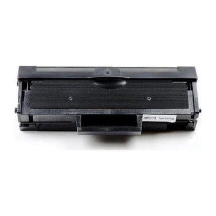 Toner reciclado genérico para SAMSUNG D111S Negro 1.000 pag.