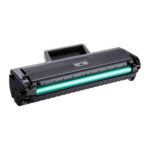 Toner reciclado genérico para SAMSUNG MLT-D1042S / ML1660 Negro